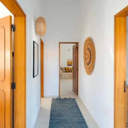 Quinta Do Vale Sunrise Garden