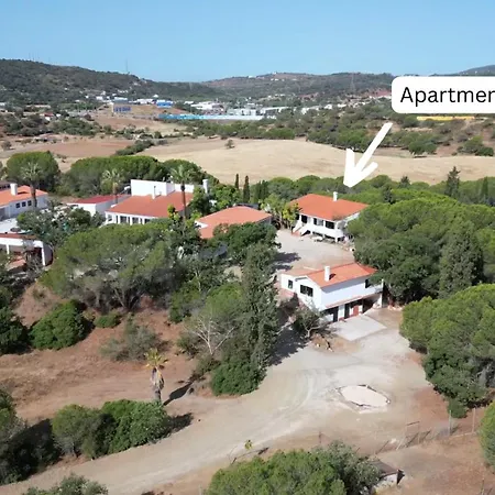 Quinta Do Vale Sunrise Garden *